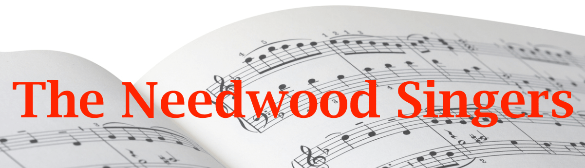 The Needwood Singers